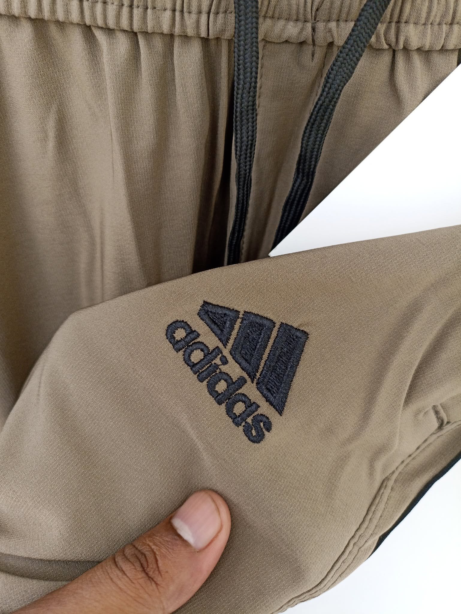 Men's Lightweight 3 Stripe Sports full Trouser
