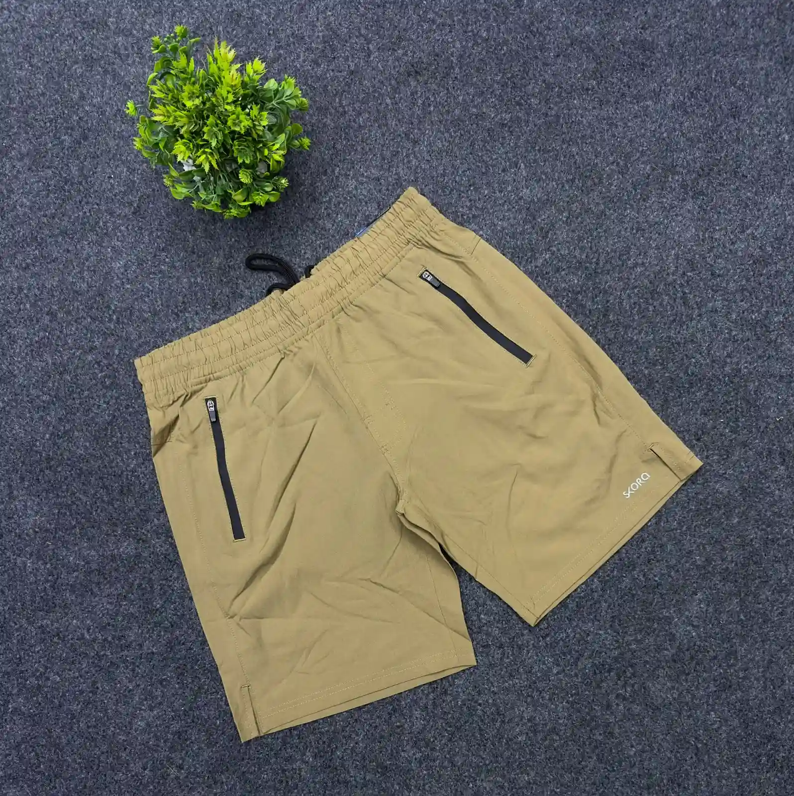 Premium Skora Shorts High Quality Fabric