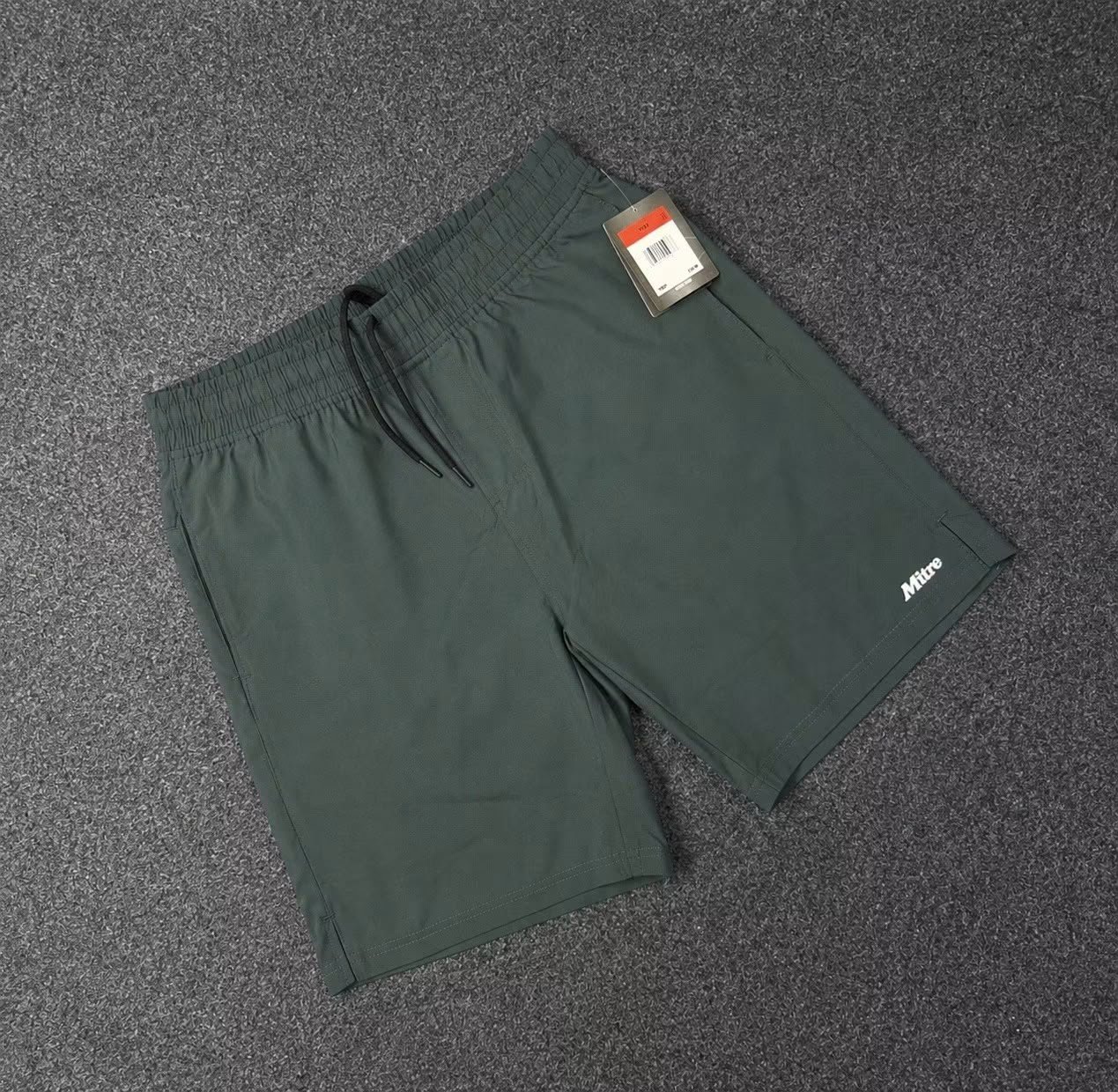 Premium & Comfortable Mitre Shorts