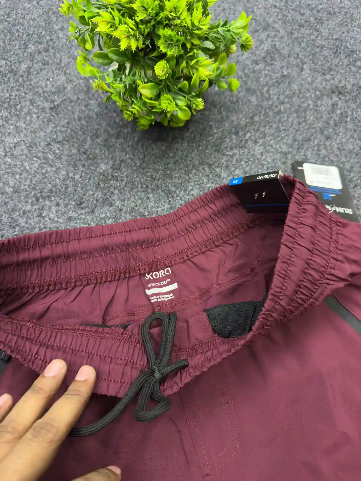 Premium Skora Shorts High Quality Fabric