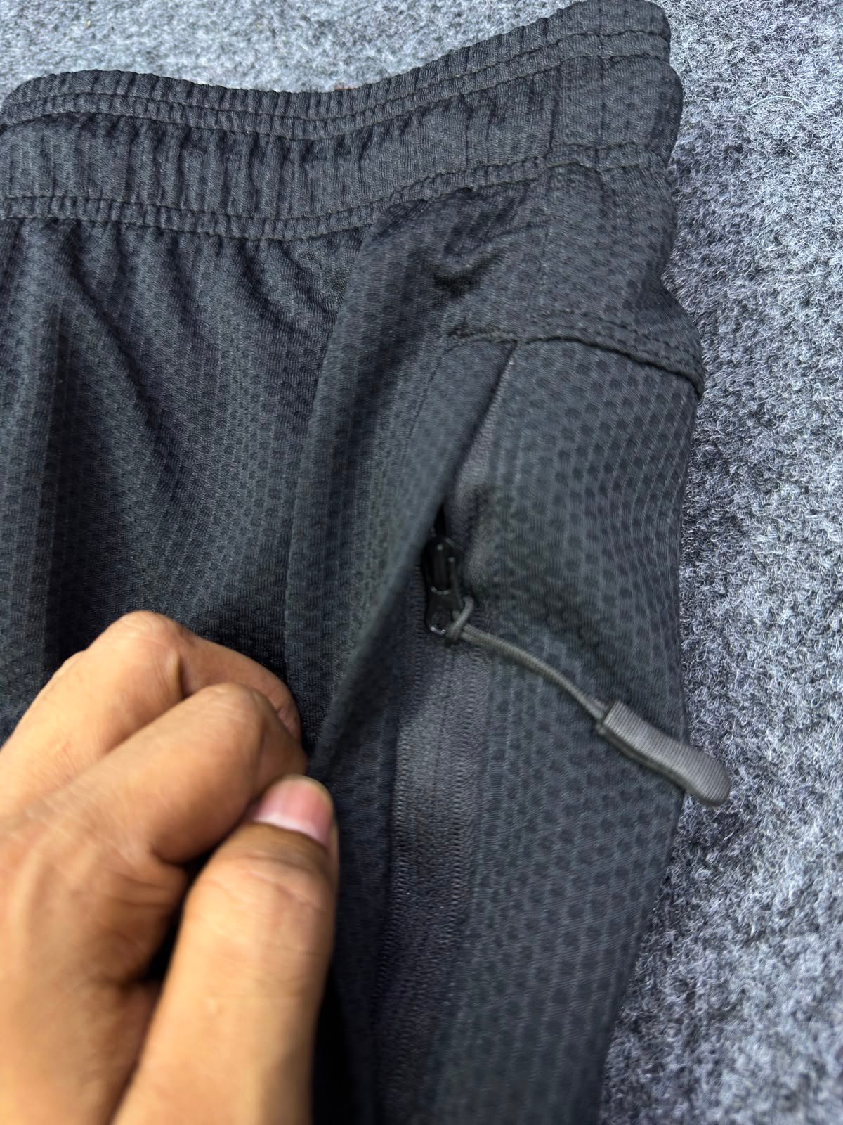 Men's Lightweight Sports Shorts