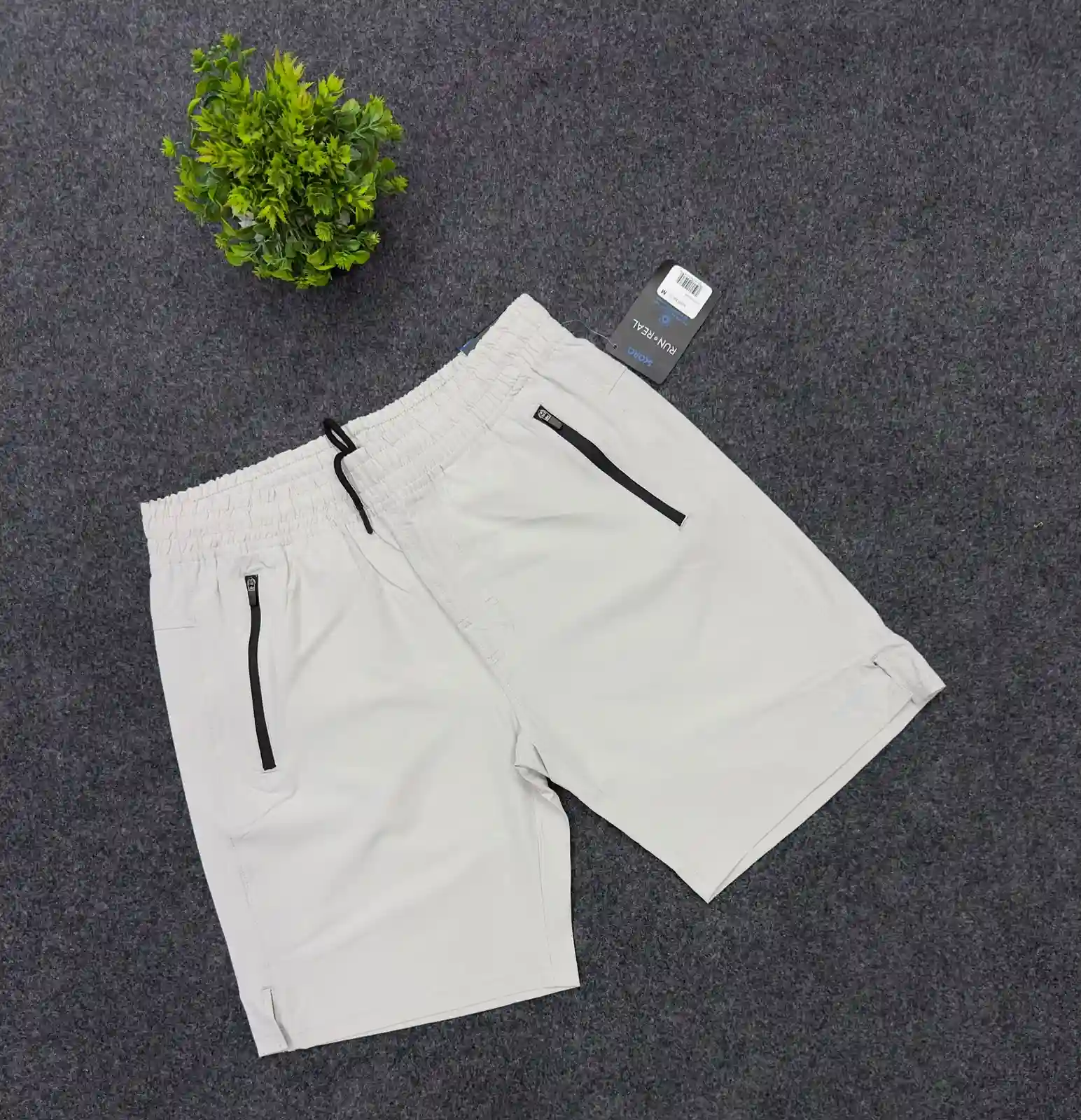 Premium Skora Shorts High Quality Fabric