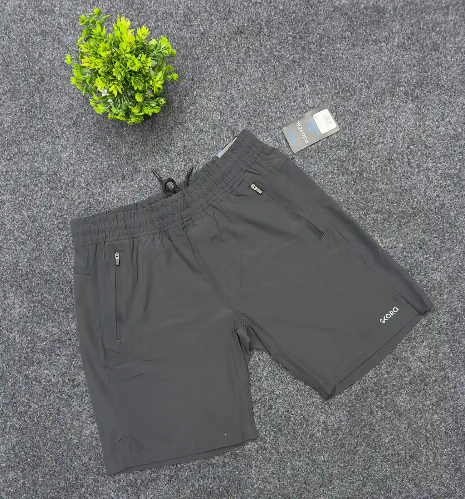 Premium Skora Shorts High Quality Fabric