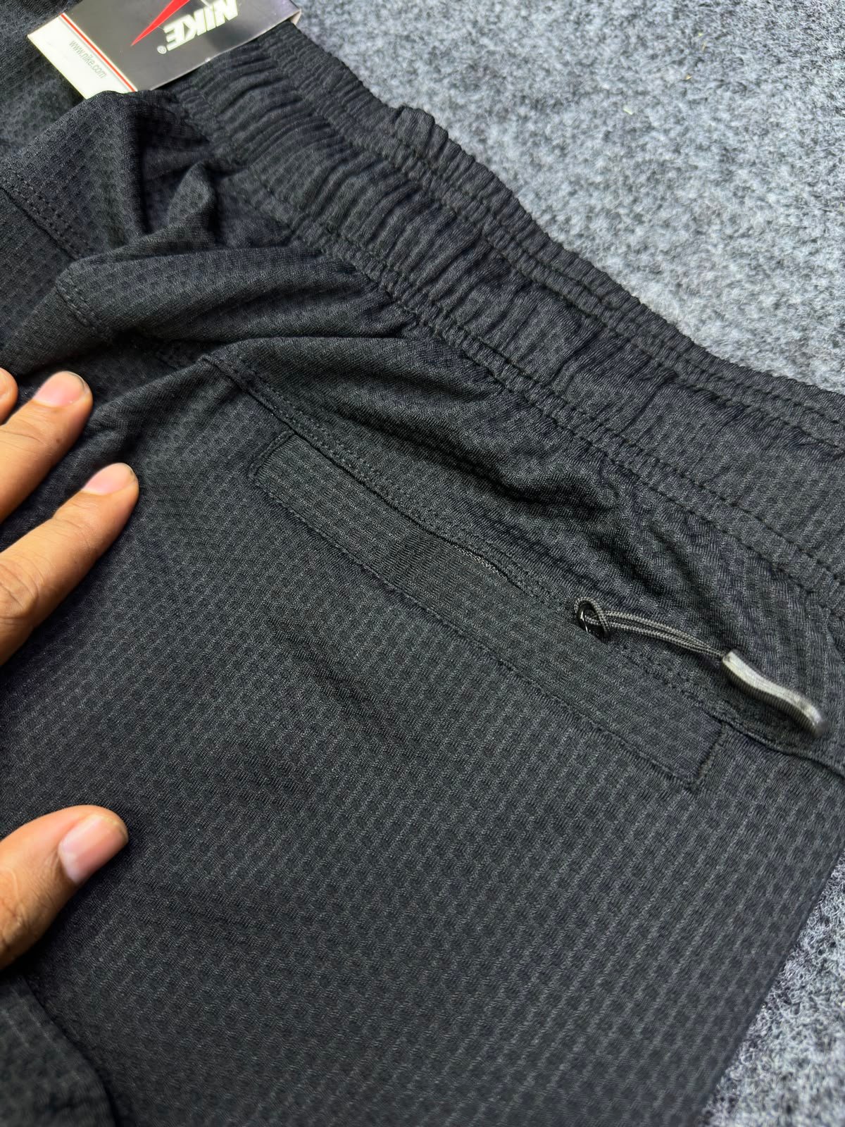 Men's Lightweight Sports Shorts